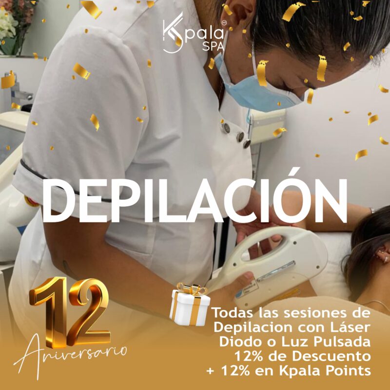 Depilacion