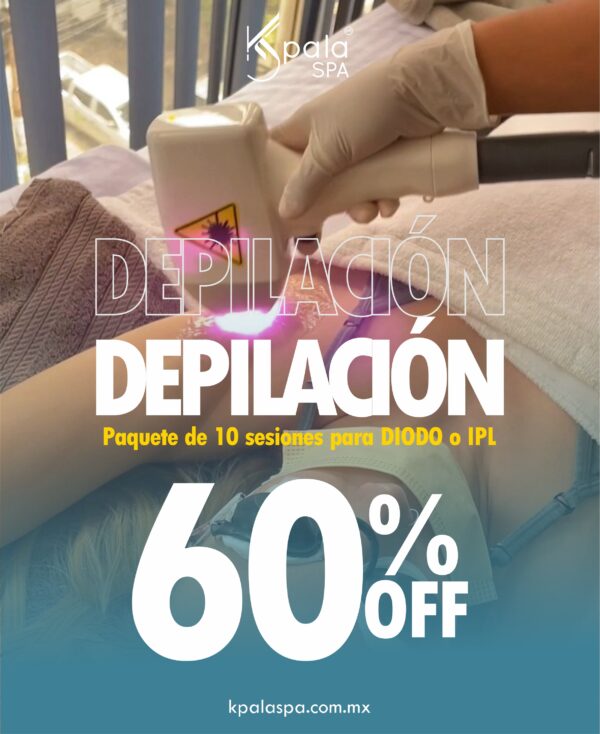 Depilacion