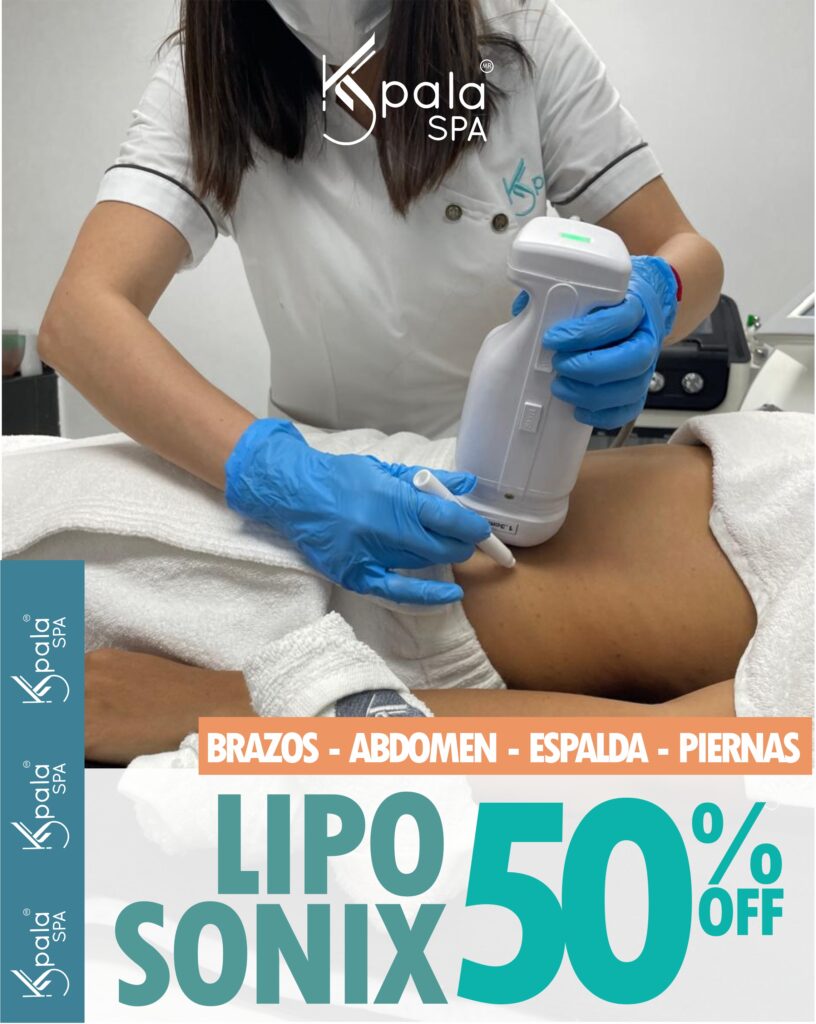 Liposonix