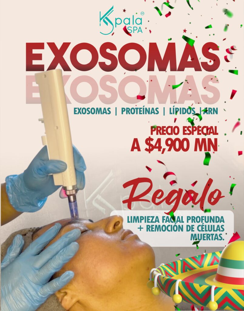 Exosomas