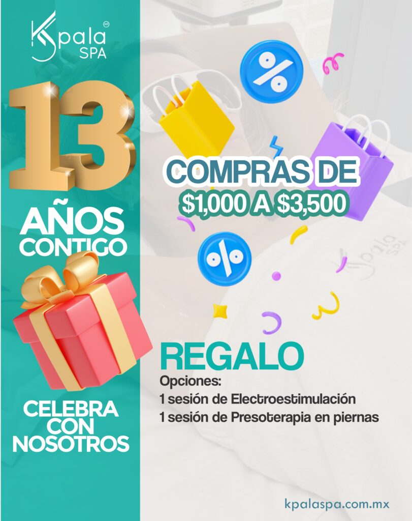 Aniversario