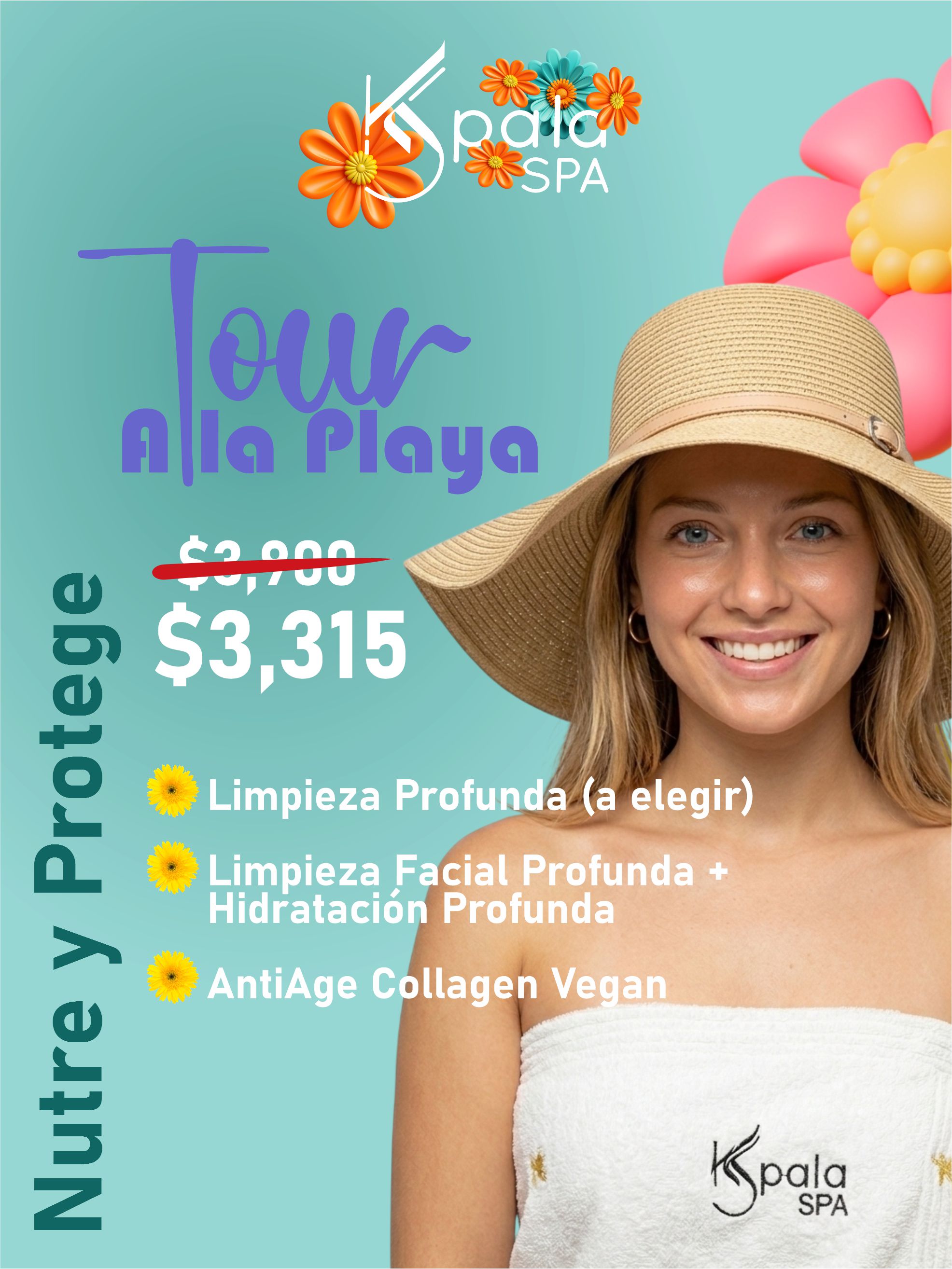 Limpieza Facial