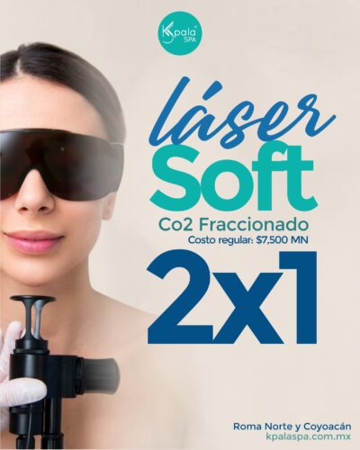 laser co2 fraccionado