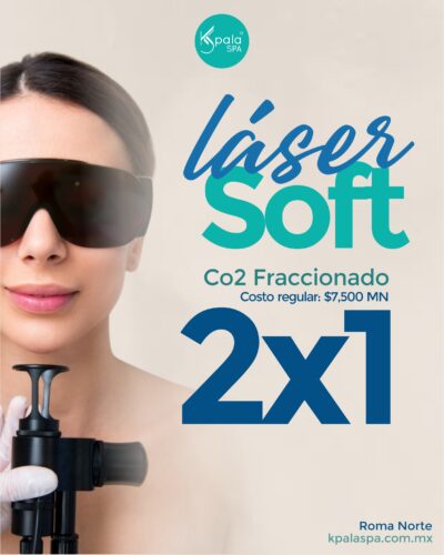 Laser CO2 Laser Fraccionado